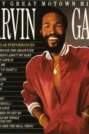 Every Great Motown Hit of Marvin Gaye Hassle-Free Returns