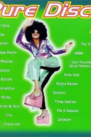 Exclusive Pure Disco 3 / Various
