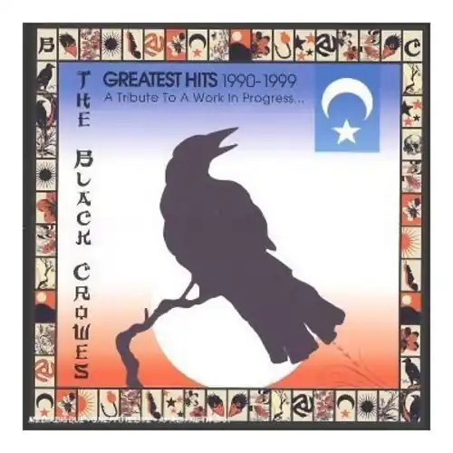 Greatest Hits 1990-1999: A Tribute To A Work In Progress Markdown