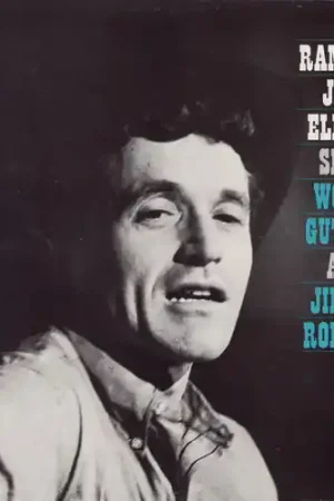 Sings Woody Guthrie & Jimmie Rodgers Top Pick