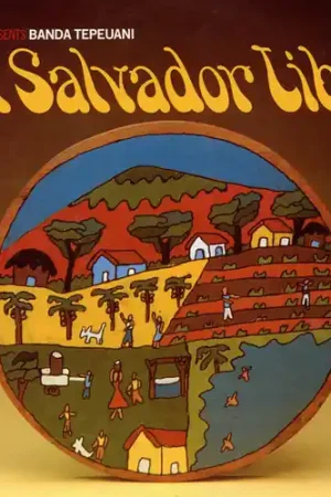 Wholesale El Salvador Libre