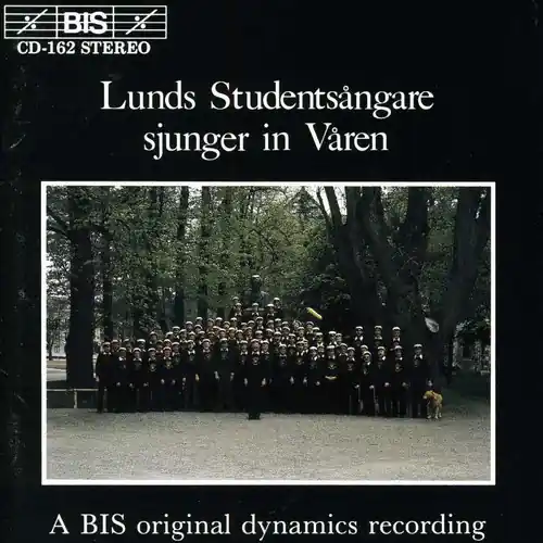 Budget Spring Concert