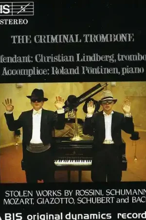 Sale Criminal Trombone