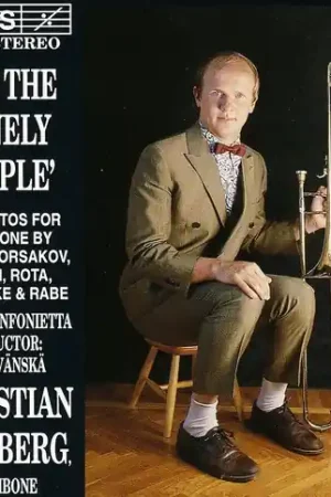 Top Rated All the Lonely People / Various
