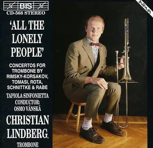 Top Rated All the Lonely People / Various