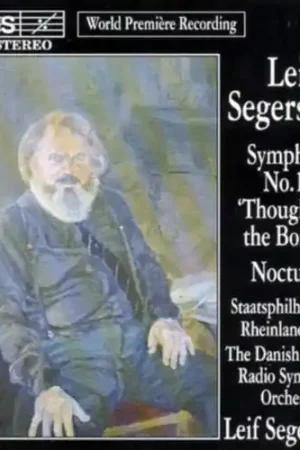 Cheap Symphony 16 "Thoughts at the Border" / Nocturne