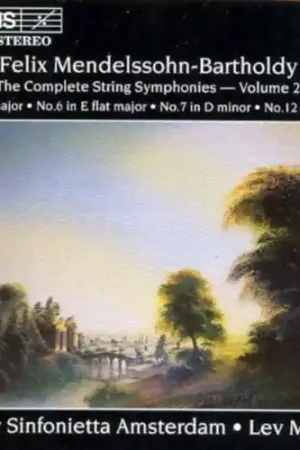 Free Returns Complete String Symphonies 2