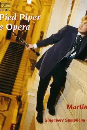 Pied Piper of the Opera / Various Don’t Miss Out