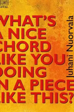 What's a Nice Chord Like You Doing in a Place Like Deal