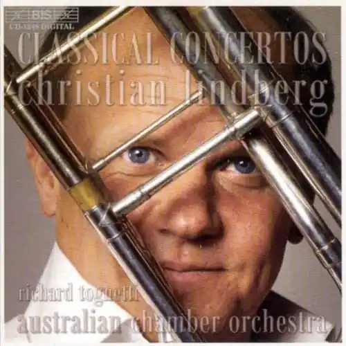 While Supplies Last Classical Trombone Concertos