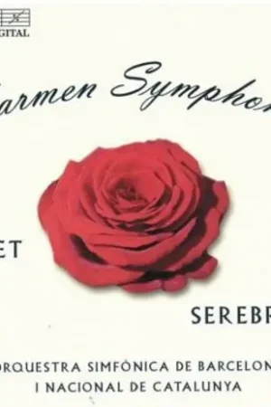 L'arlesienne Suites 1 & 2 / Carmen Symphony Top Rated