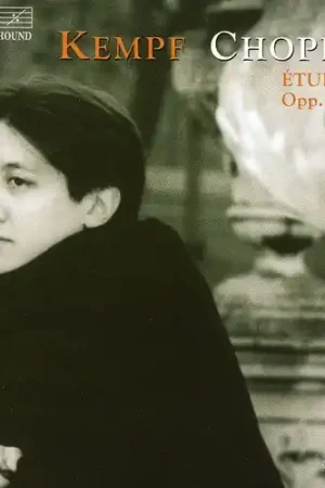 12 Etudes Op 10 / 12 Etudes Op 25 Trending
