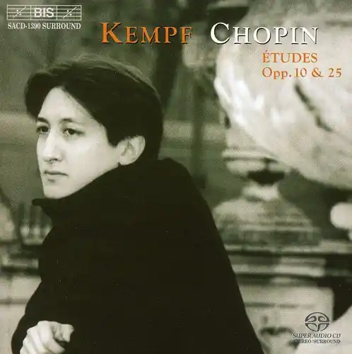 12 Etudes Op 10 / 12 Etudes Op 25 Trending