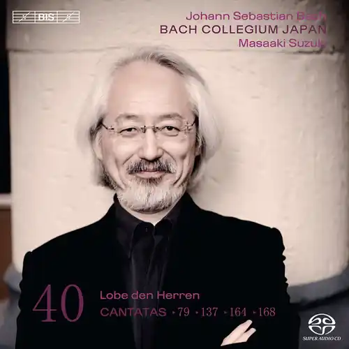 Viral Cantatas 40