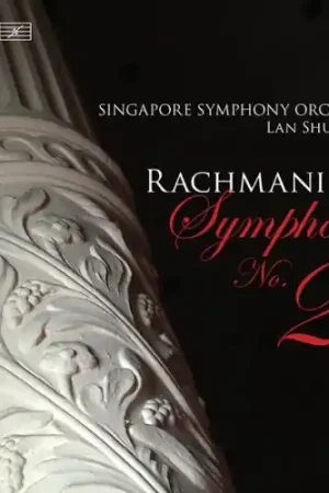 Today Only Symphony No. 2