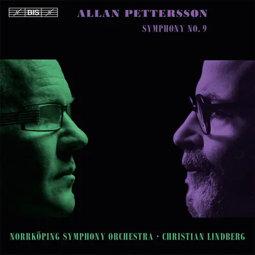 Premium Symphony No.9