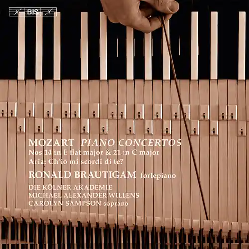 Best Seller Concertos Pour Piano 14 / 21