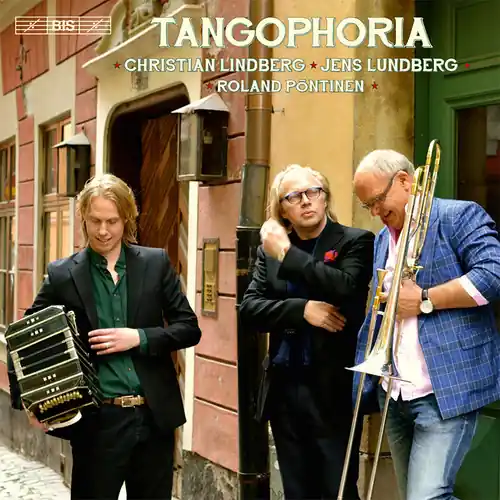 Tangophoria Holiday Sale