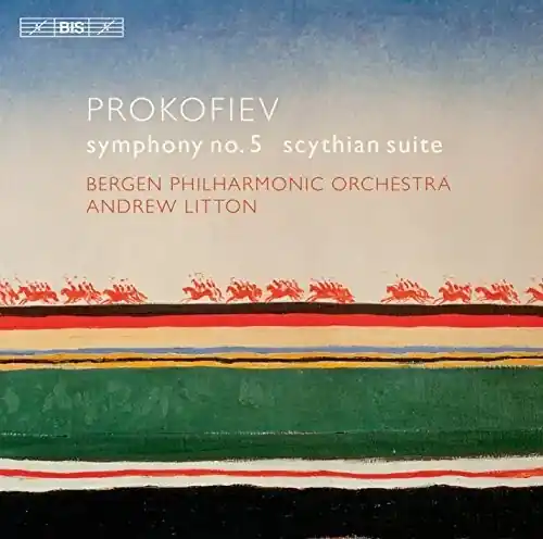 Buy Direct Symphony No. 5