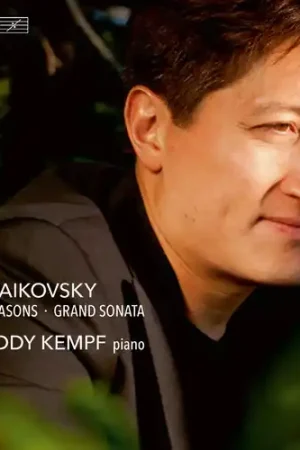 Tchaikovsky: The Seasons & Grand Sonata Sale