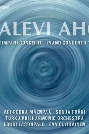 Timpani & Piano Concerto 1 Bargain
