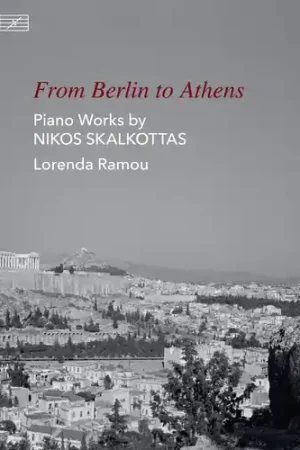 From Berlin to Athens Limited Offer