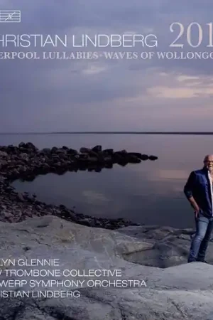 Big Sale 2017 - The Waves of Wollongong - Liverpool Lullabies