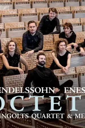 Warranty Included Octets