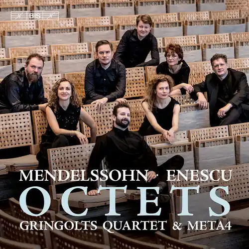 Warranty Included Octets