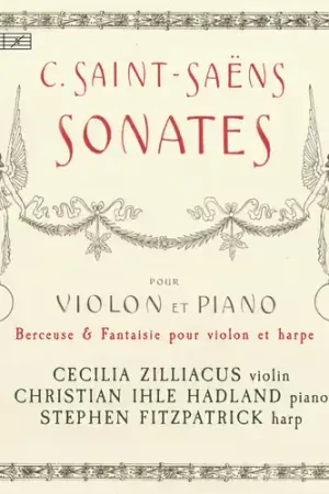 Limited Time Sonatas For Violin & Piano