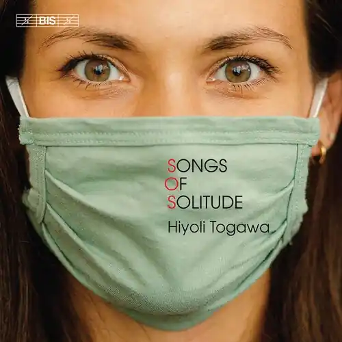 Songs of Solitude Price Drop