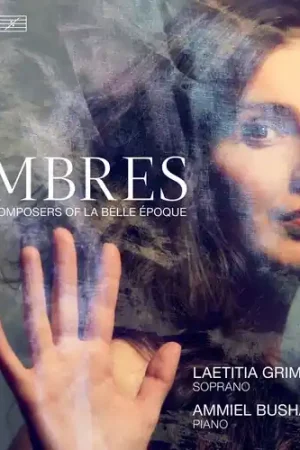 Ombres (Hybr) Special Discount