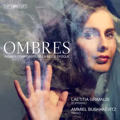 Ombres (Hybr) Special Discount