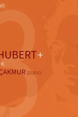 Discount Schubert + Krenek (Hybr)