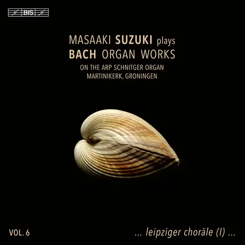 Fan Favorite Organ Works Vol. 6