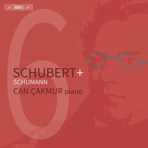 Final Sale Schubert + Schumann