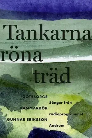 Warranty Included Tankarnas Grona Trad