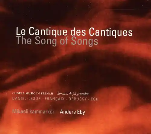 Factory Price Cantique Des Cantiques