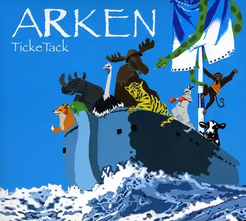 Arken Best Seller