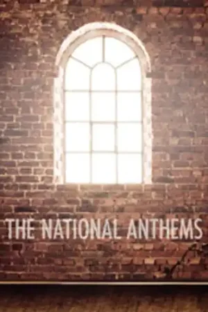 Special Offer National Anthems