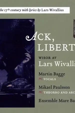 Ack & Libertas Genuine