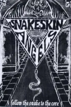 Follow the Snake to the Core Warranty Included