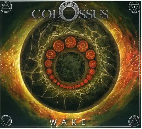 New Release Wake