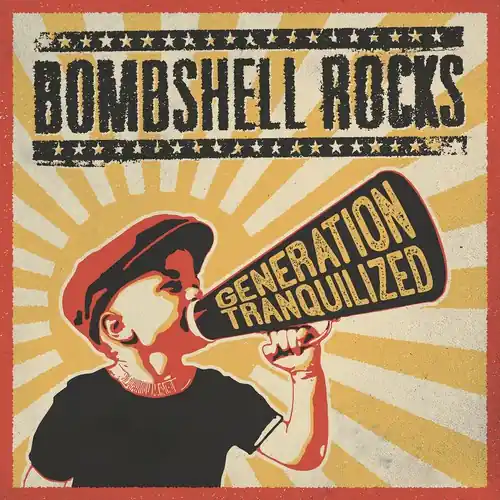 Generation Tranquilized Last Chance