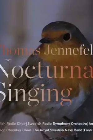 While Supplies Last Nocturnal Singing