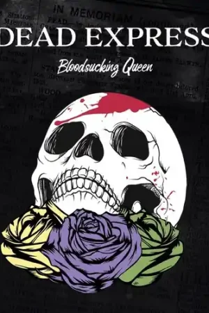 Bloodsucking Queen Budget