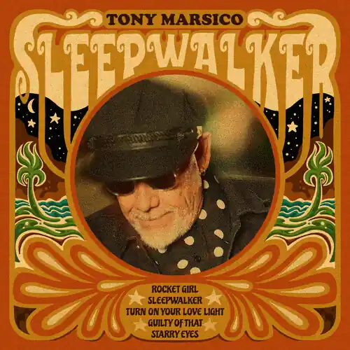 Viral Sleepwalker