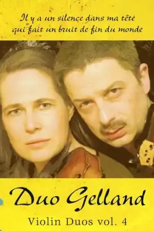 Violin Duos 4 Special Discount