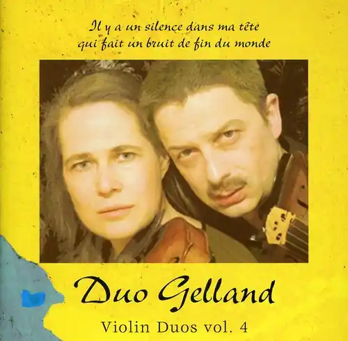 Violin Duos 4 Special Discount