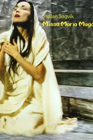 Factory Price Missa Maria Magdalena
